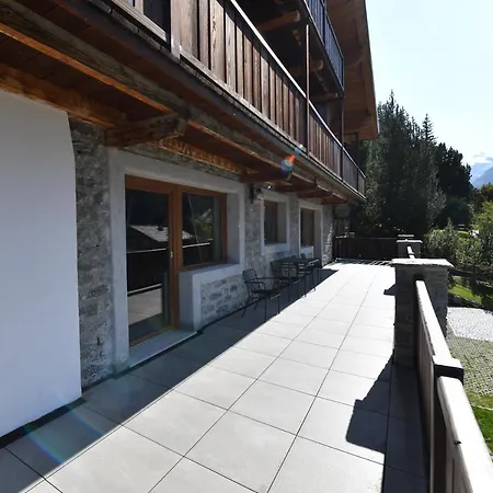 Holiday home Casa Fil