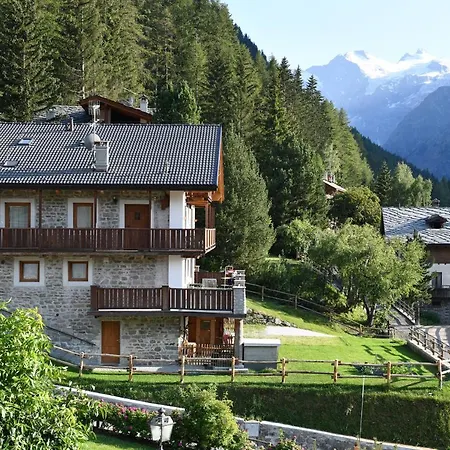 Casa Fil * Cogne