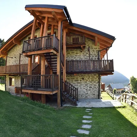 Holiday home Casa Fil *