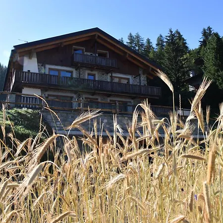 Casa Fil Holiday home *