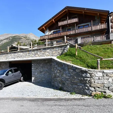 Casa Fil Holiday home *