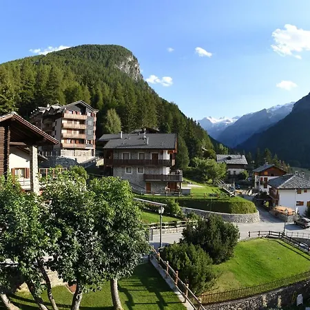 Holiday home Casa Fil Cogne