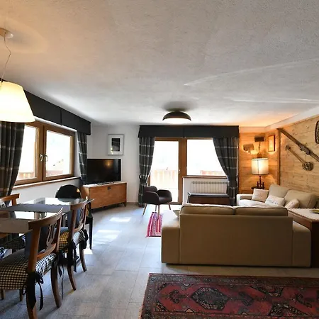Casa Fil Holiday home Cogne