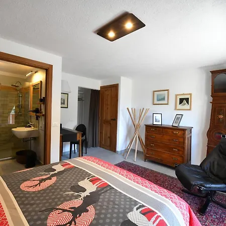 Casa Fil Hébergement de vacances Cogne