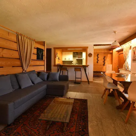 Casa Fil Cogne