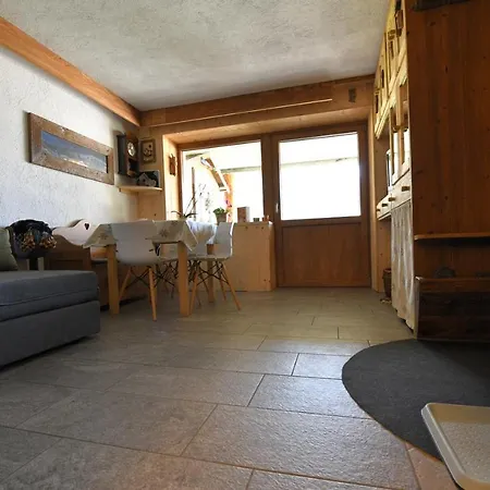 Casa Fil Holiday home