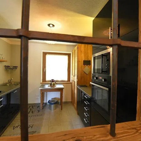 Casa Fil Holiday home Cogne