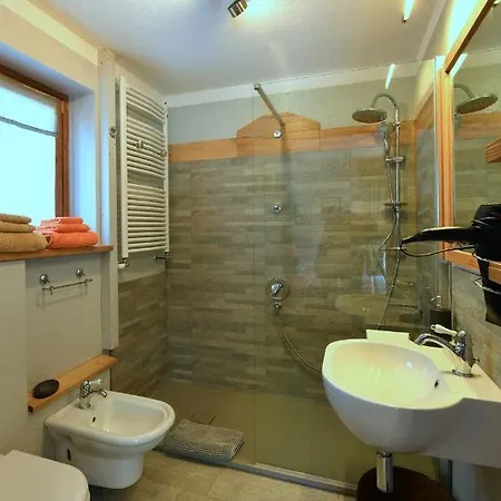 Casa Fil Holiday home Cogne