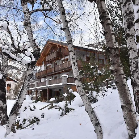 Holiday home Casa Fil *