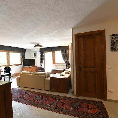 Casa Fil Cogne