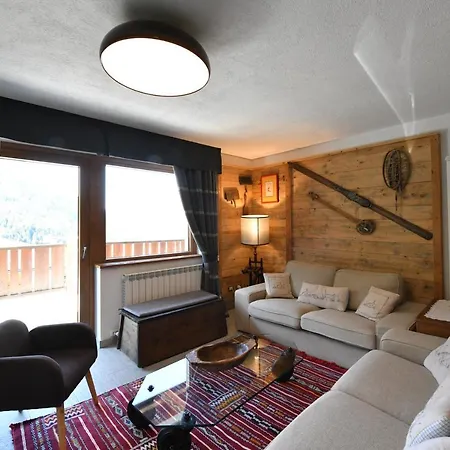 Casa Fil * Cogne