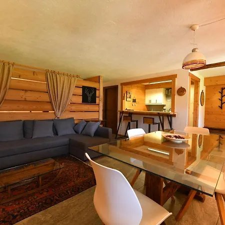 Casa Fil * Cogne