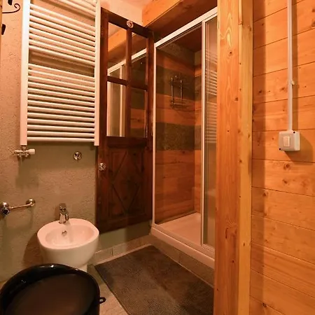 Casa Fil Holiday home *