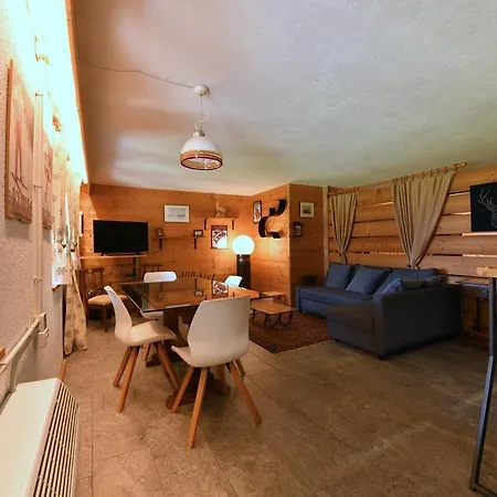 Holiday home Casa Fil *