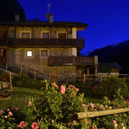Casa Fil Holiday home