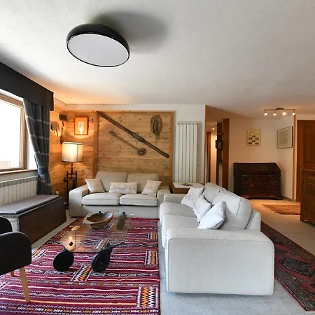 Casa Fil Holiday home