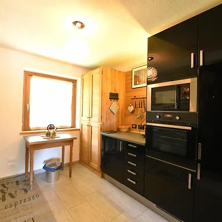 Holiday home Casa Fil Cogne
