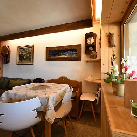 Casa Fil Cogne