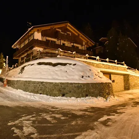 Holiday home Casa Fil