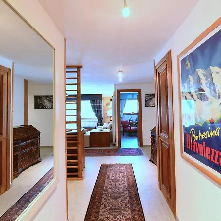 Holiday home Casa Fil Cogne