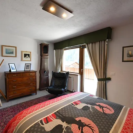 Casa Fil Holiday home