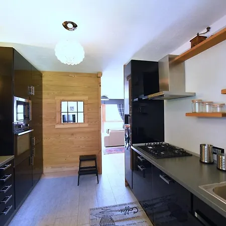 Holiday home Casa Fil