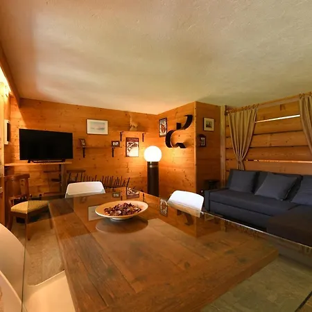 Casa Fil Holiday home Cogne